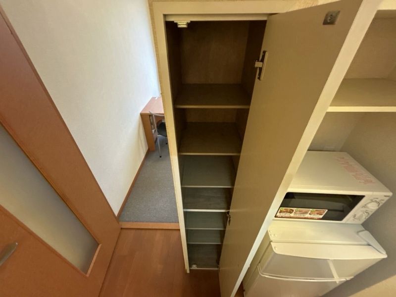 レオパレスウタガワ２ その他