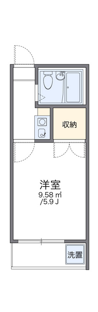 01811 Floorplan