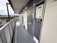レオパレスラ　ソワ その他