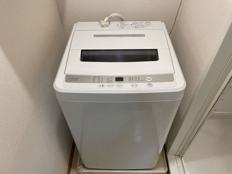 レオパレス谷万成 その他