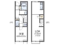 45877 Floorplan