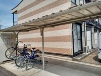 レオパレスあさひ 共用部分