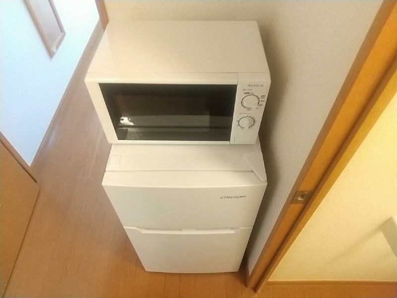 レオパレス慶弐番館 その他設備