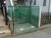 レオパレスウィンズ 共用部分