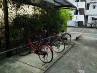 レオネクストグレースハイムⅢ 共用部分