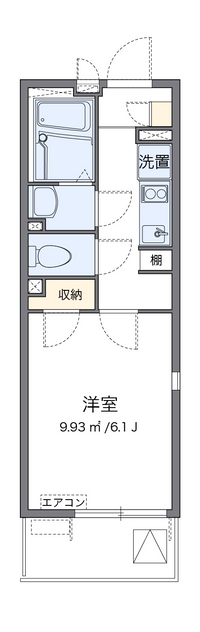 55314 格局图