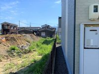 レオパレスたかのは 共用部分