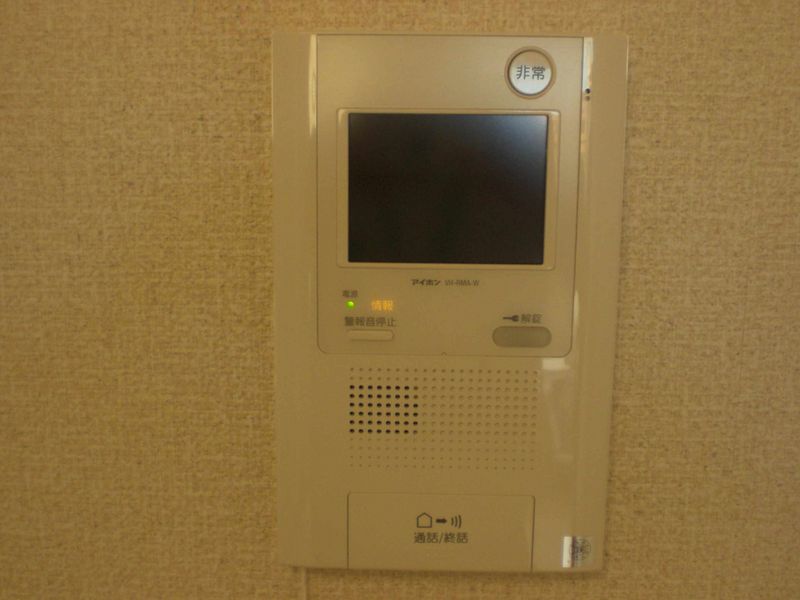 レオネクストル　ヴァン　ブルー セキュリティ