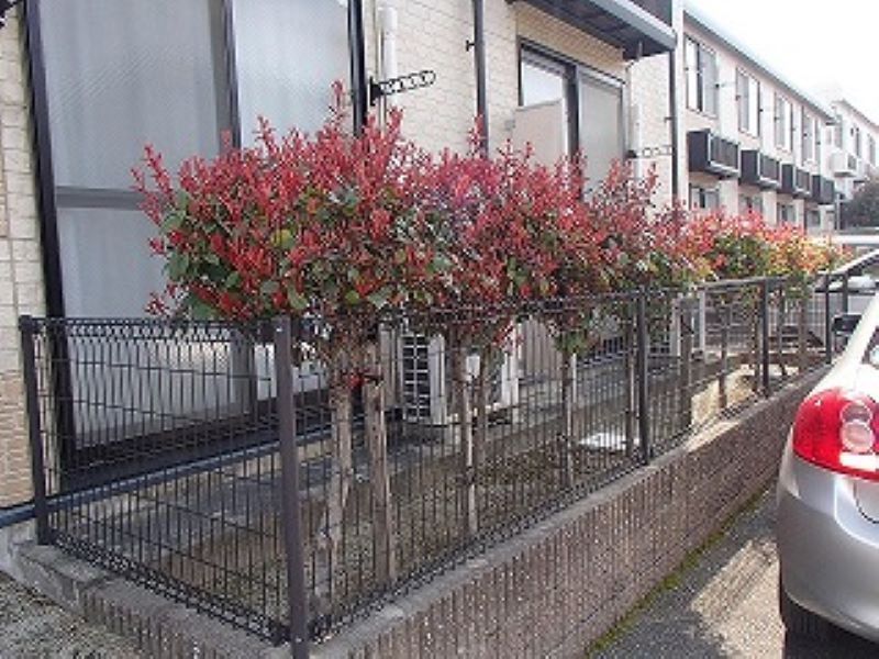レオパレス湯ノ尻 その他