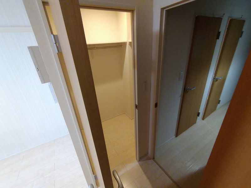 クレイノサニープレイス宮前平Ｌ 共用部分
