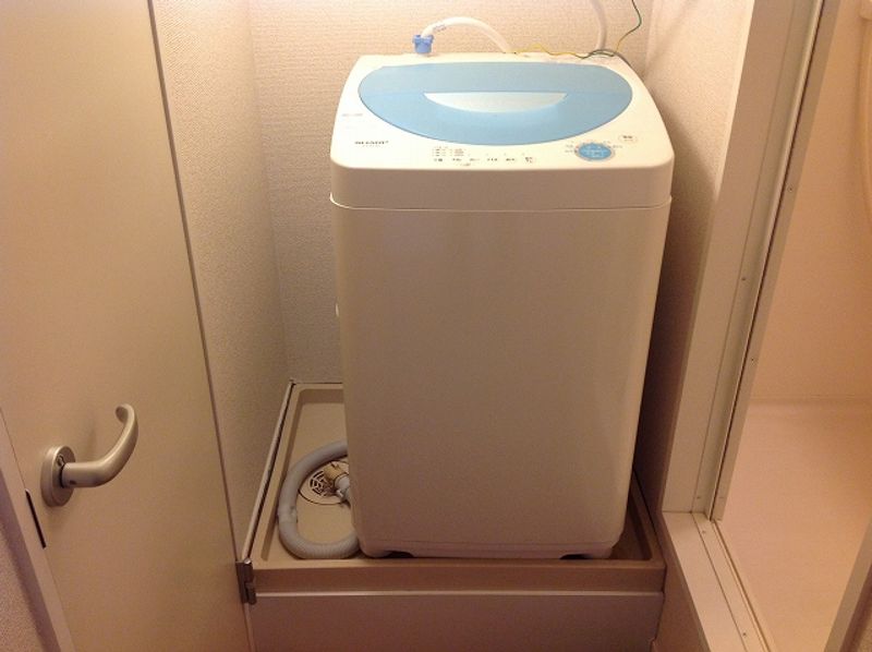 レオパレスフルハシ その他設備