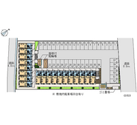 31531 Monthly parking lot