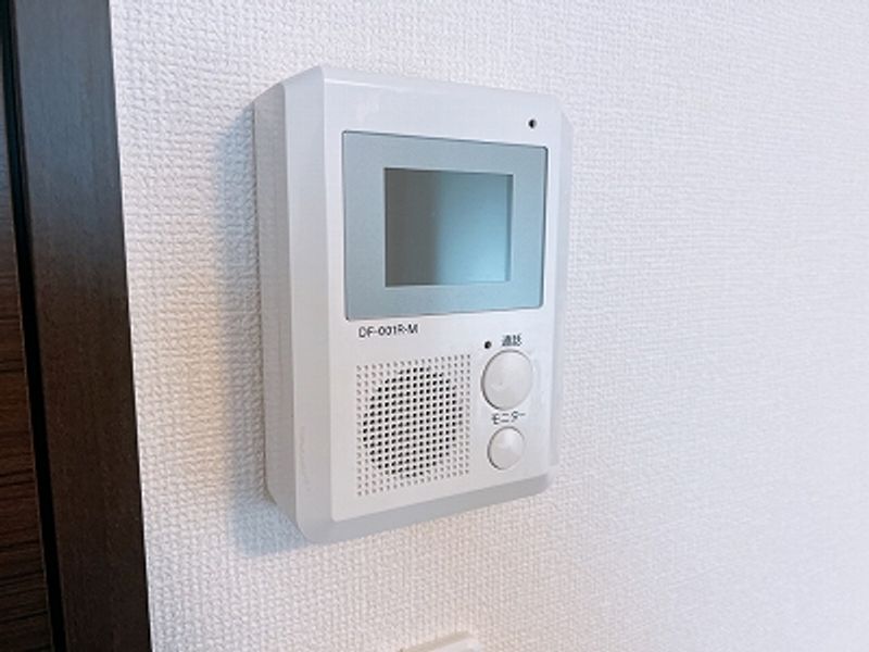 レオネクストめふ セキュリティ
