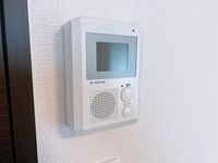 レオネクストめふ セキュリティ