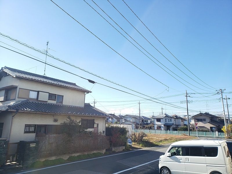 レオパレスＲｅｄｓ　ｆｉｅｌｄ 眺望