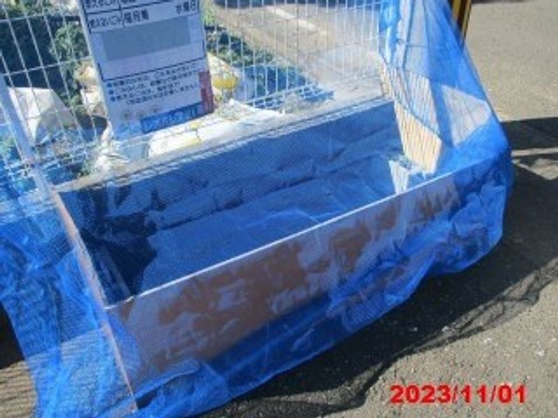 レオパレスＨＩＫＡＲＩ 共用部分