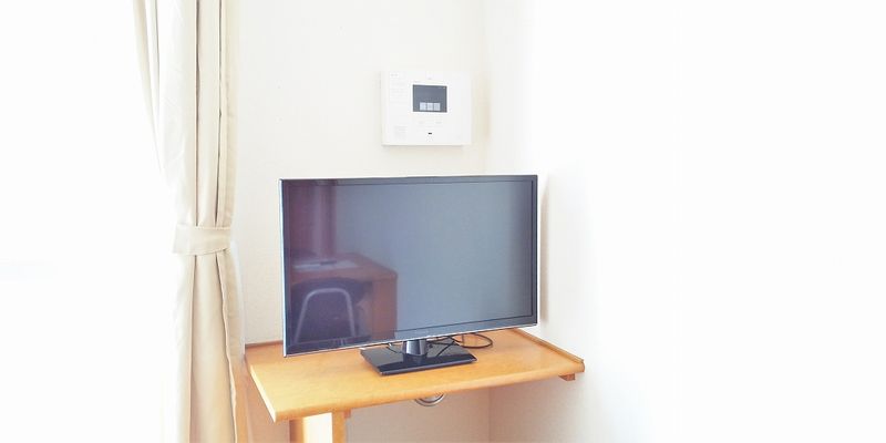 レオパレスカテリーナ芝山 その他設備
