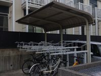 レオネクストフォレスタ　湘南 共用部分
