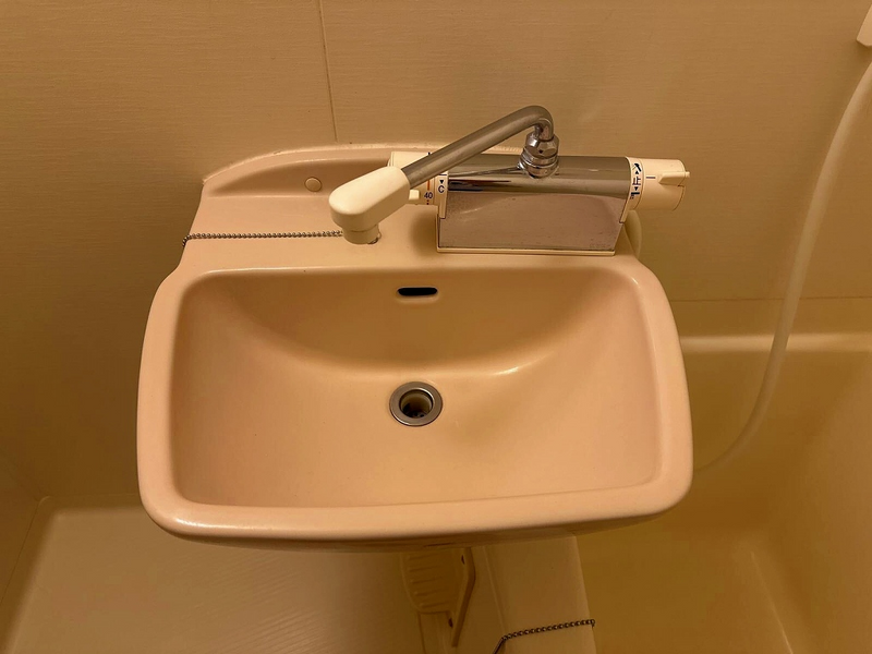 leopalace River K Sink