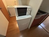 レオパレスＬａｄｙ　Ｇｒｅｙ その他設備