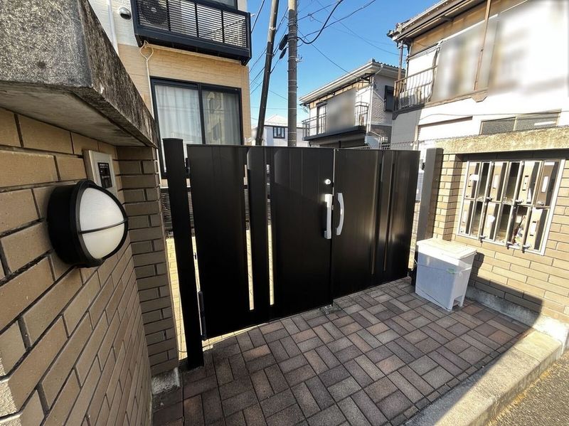 leopalace K&H Khu vực chung