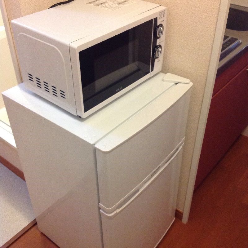 レオパレス喜多 その他設備