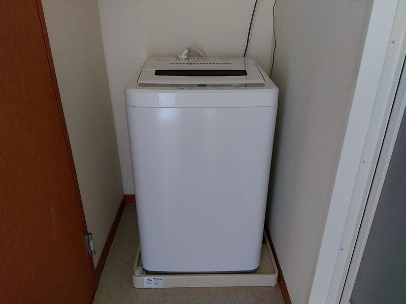 レオパレスフリューゲルⅡ その他
