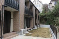レオネクスト湘南町屋Ⅱ 外観
