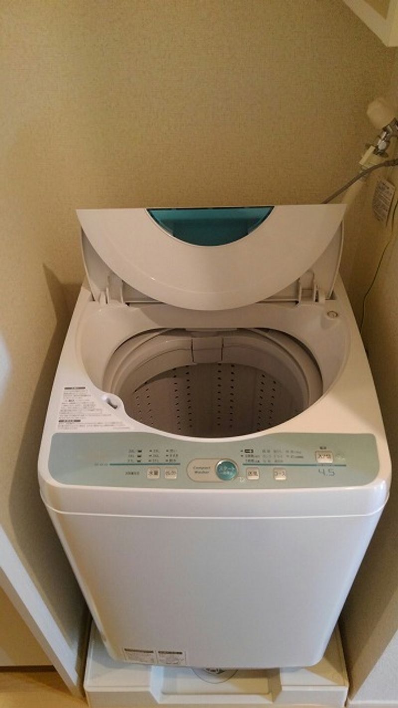 クレイノシーエスハイムⅣ その他