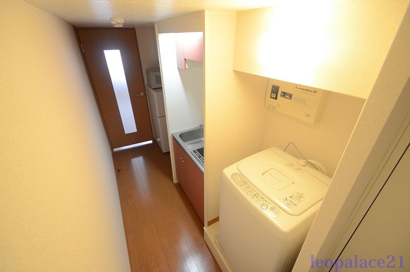 レオパレスＣＯＭＦＯＲＴひらのⅠ その他設備
