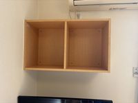 LEONEXT Preludium 수납공간