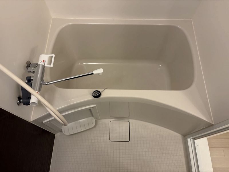 レオネクストレジスター本郷 風呂