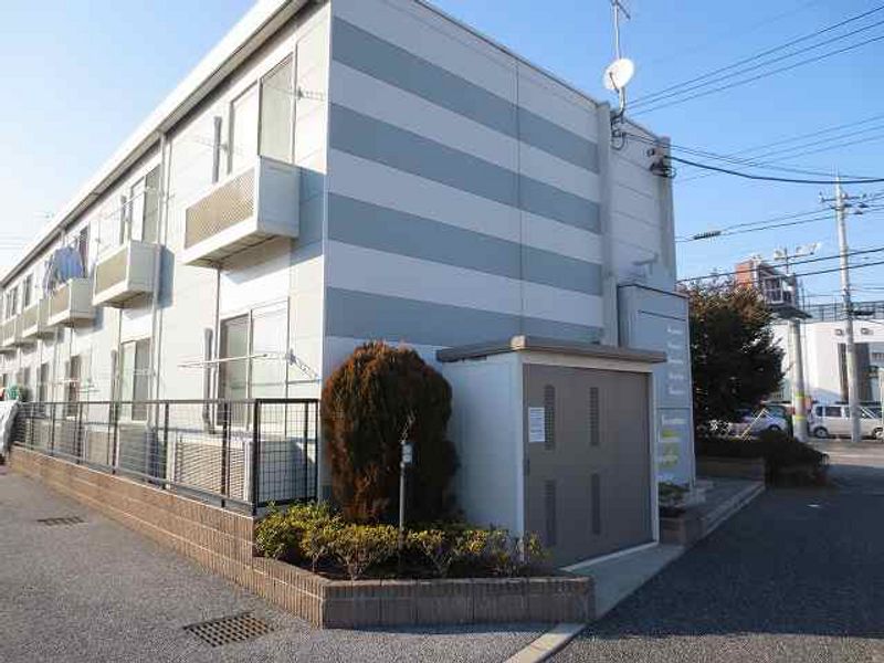 レオパレスプリムローズ野沢 その他