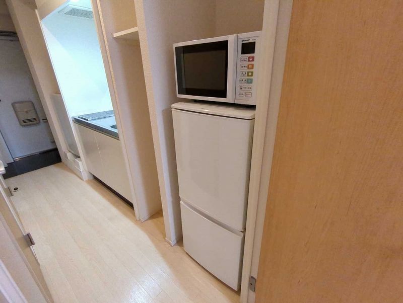 CLEINO Sun City Hachioji Other facilities