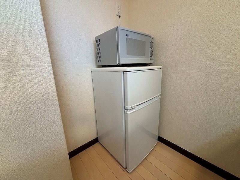 レオネクストポート　宇部 その他設備