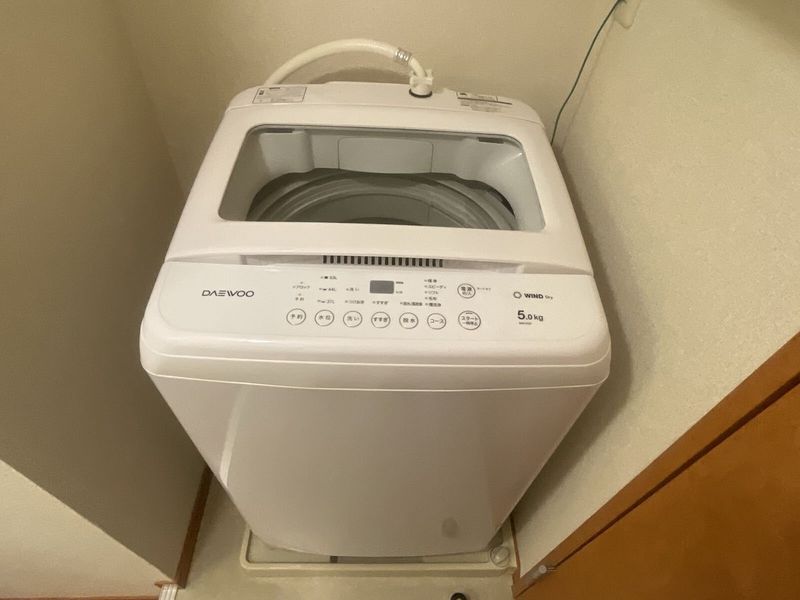 レオパレス前田 その他