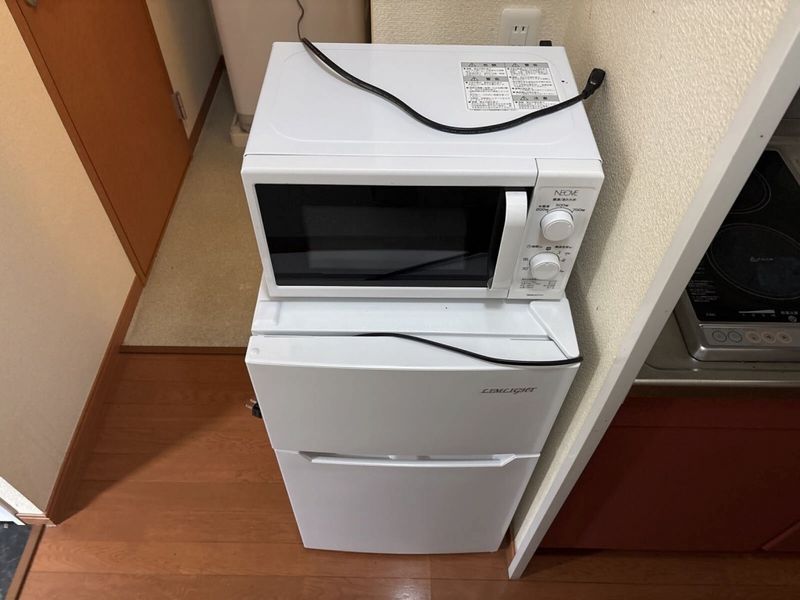 leopalace Brighton Thiết bị khác