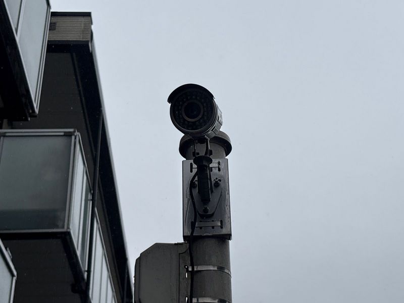 レオパレスラグレージュ 共用部分