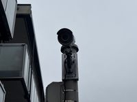 レオパレスラグレージュ 共用部分