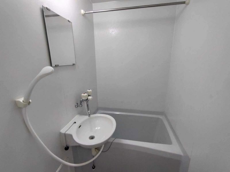 leopalace MAX Bathroom