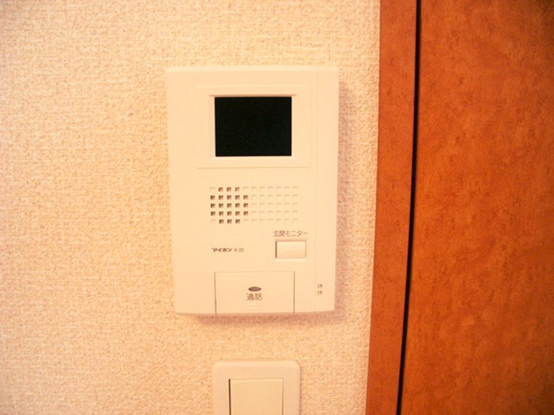 レオパレスビボ セキュリティ