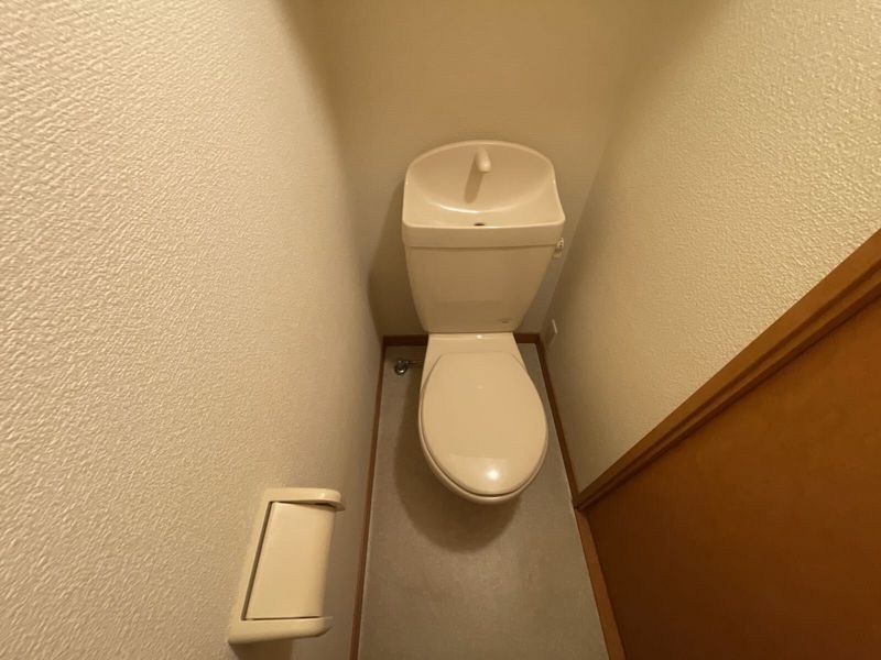 leopalace Shuna Toilet