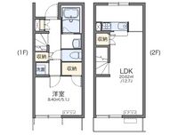 46663 Floorplan