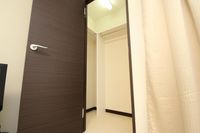 レオネクストおとがわⅡ 収納