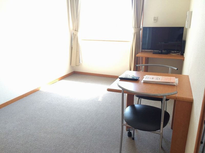レオパレスあおいＭ その他