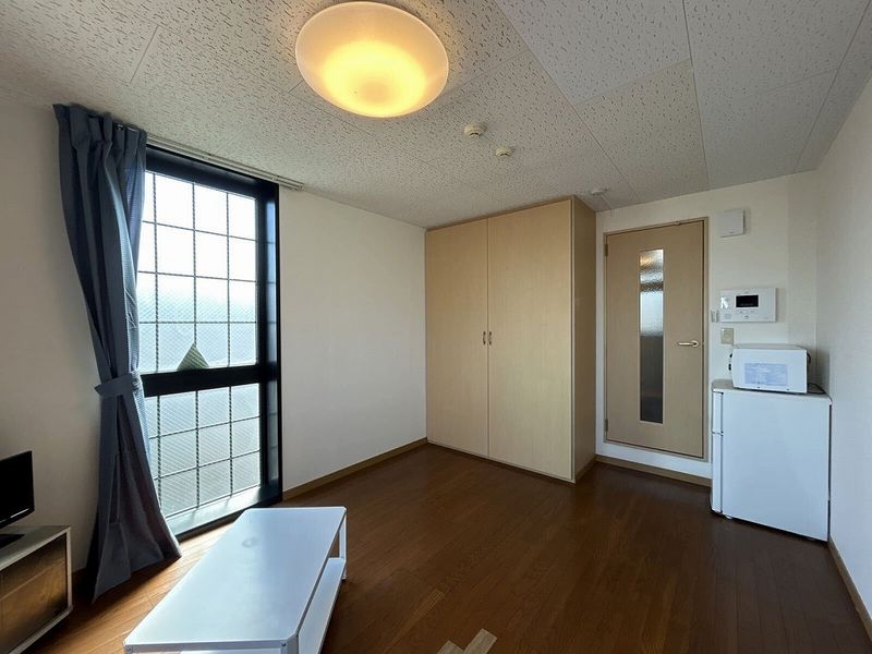 leopalace ASAGA II 거실