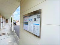 レオパレスグランシャリオ 共用部分
