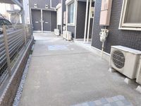 レオネクストＳｅｎｓｕｉⅣ 共用部分