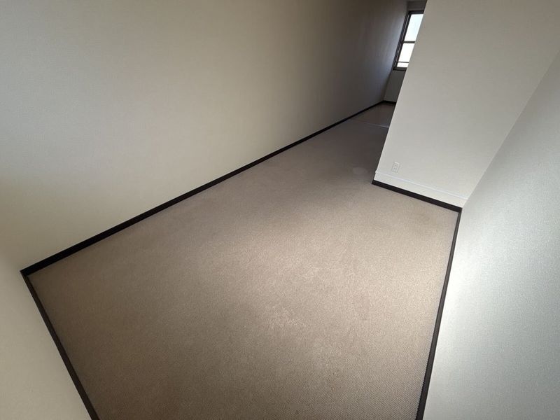 レオネクスト空 居間