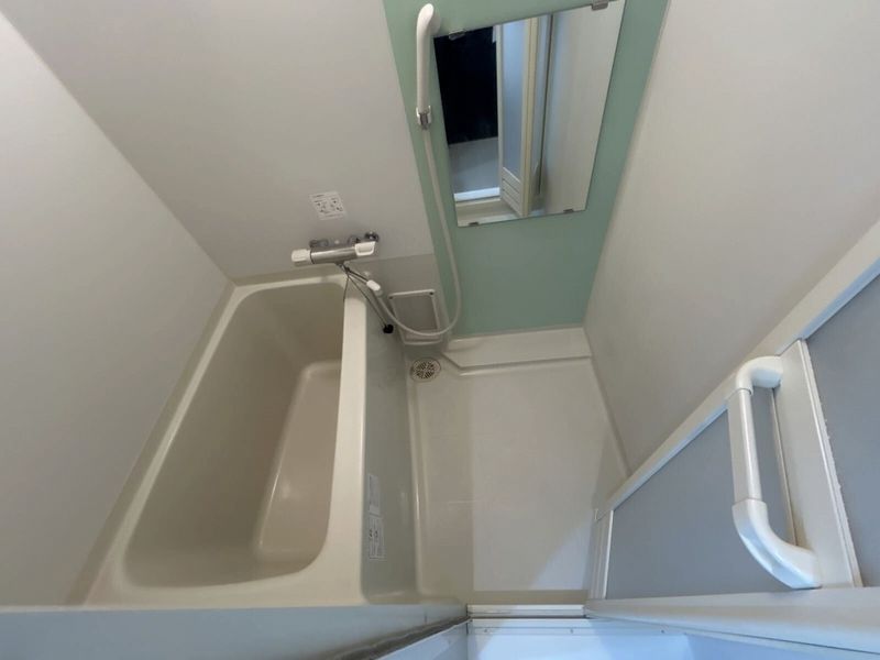 レオネクストアリーヴィオ 風呂